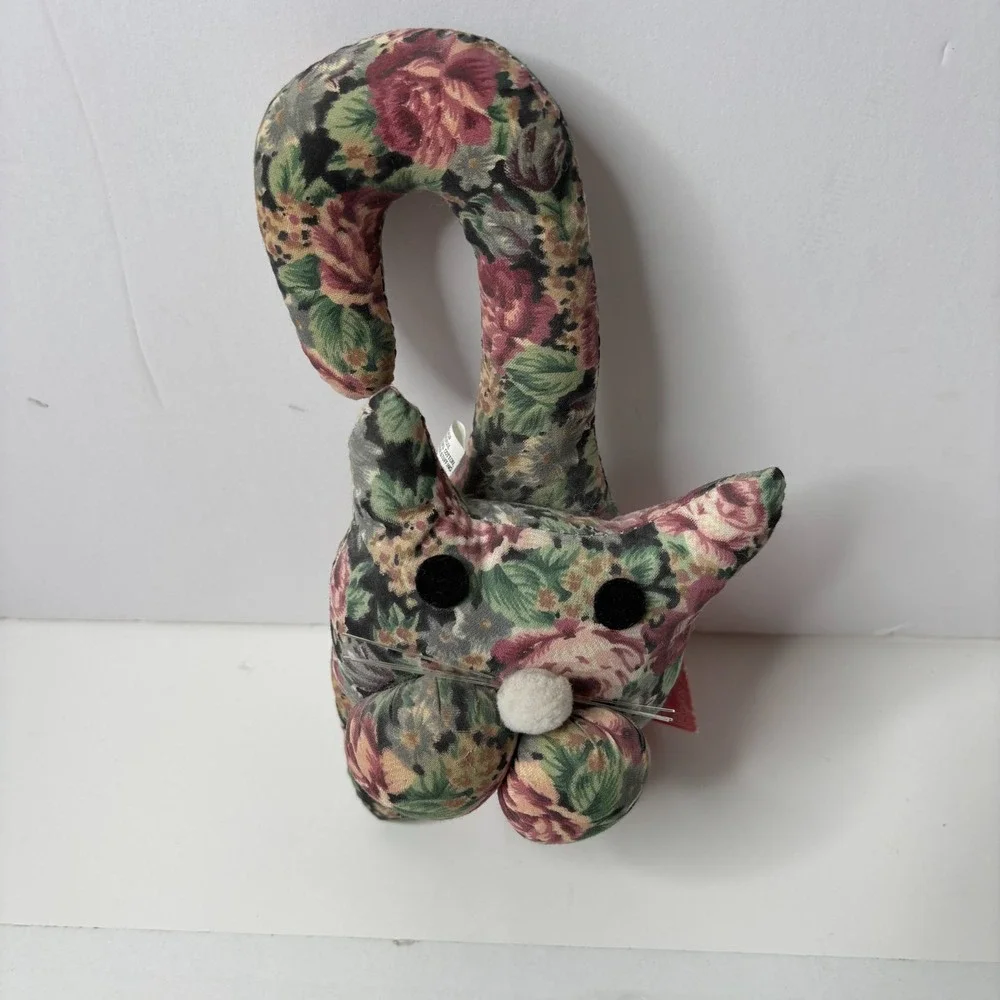N/A original floral granny